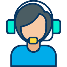 24/7 Online Support